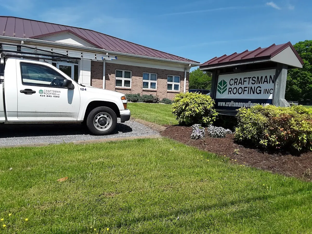 Quality Roof Inspection & Assessment by experienced craftsmen in Pell City